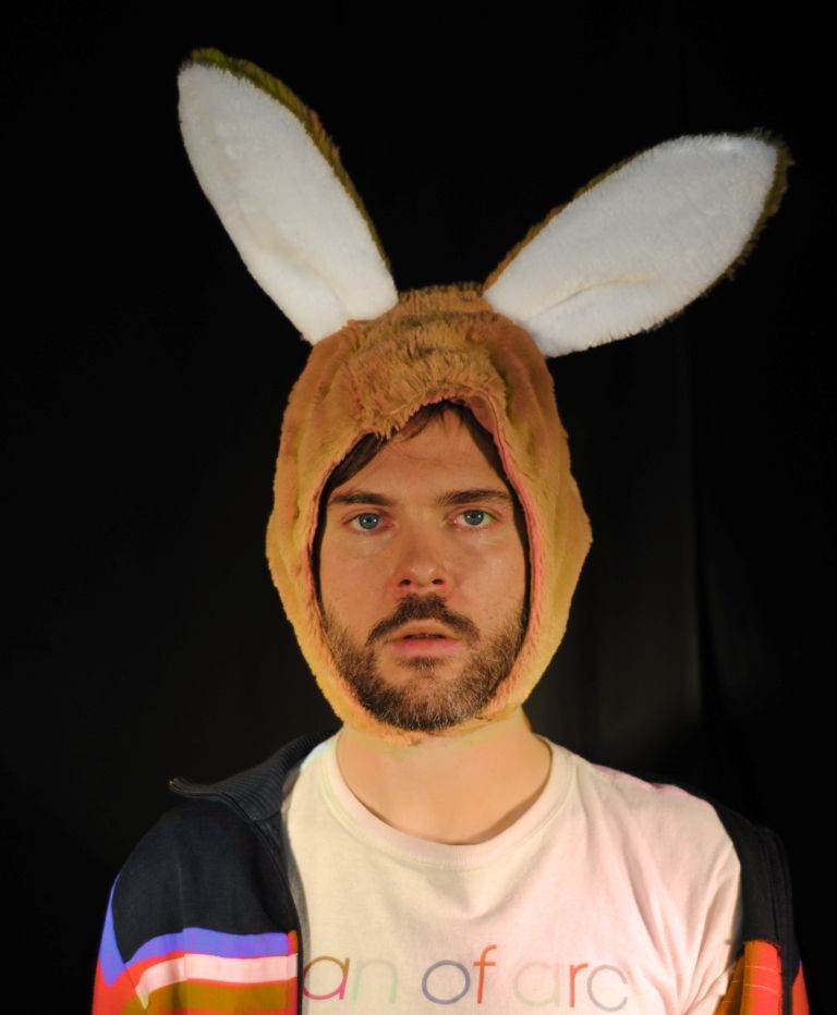 Alex Schubert - Auteur