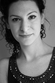 Mélanie Gourarier - Auteur