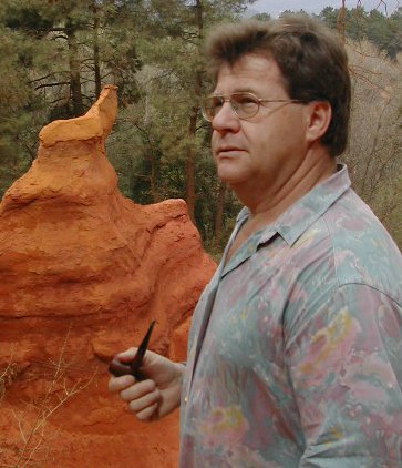 Roger Martin - Auteur