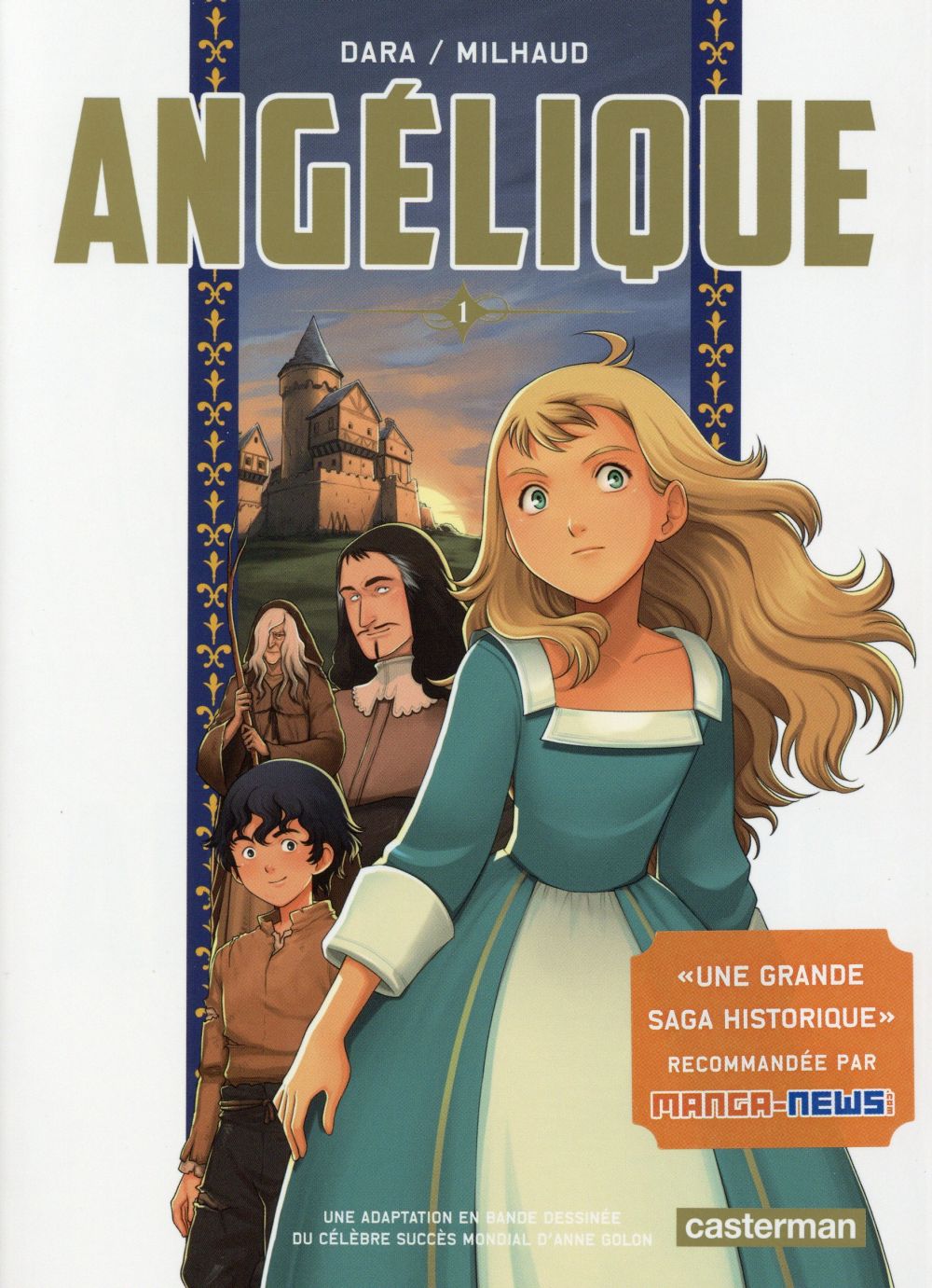 Angélique 1
