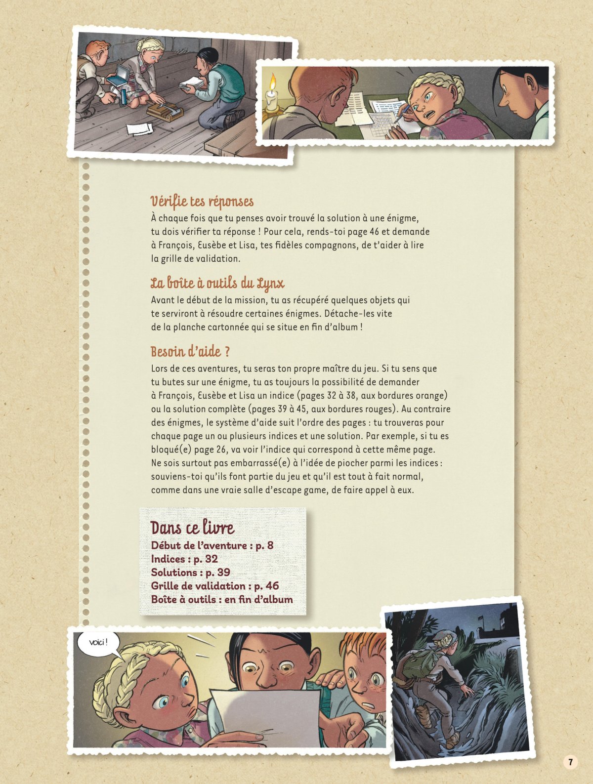 Ravitaillement clandestin (Le) - Extrait 1