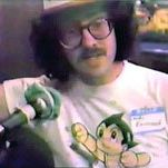 Mike Kanterovich - Auteur