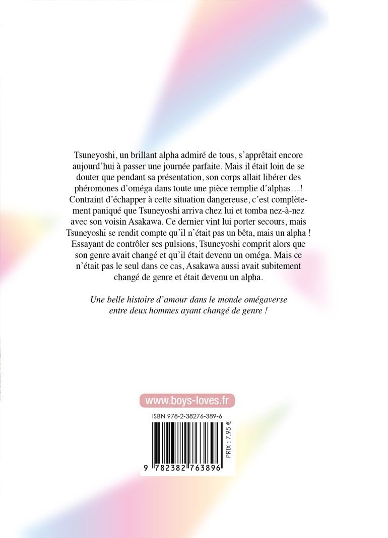 Quand le destin retient son souffle - Extrait 1