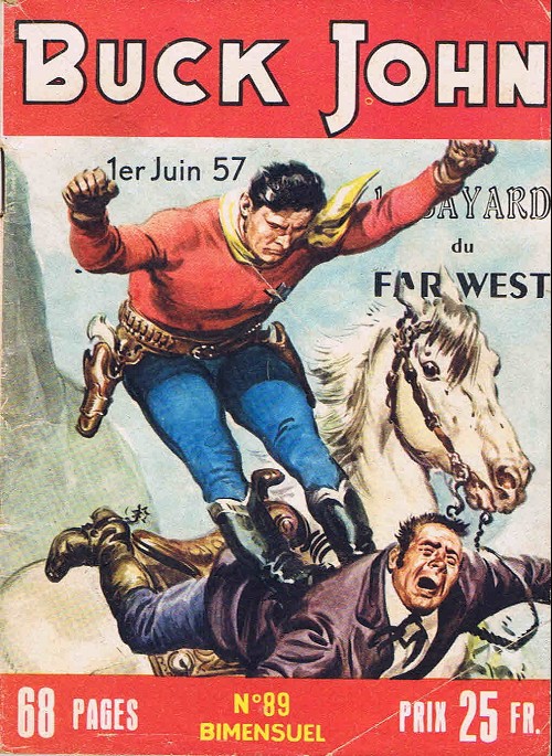 Hors la loi qui tirait bien... (Le)