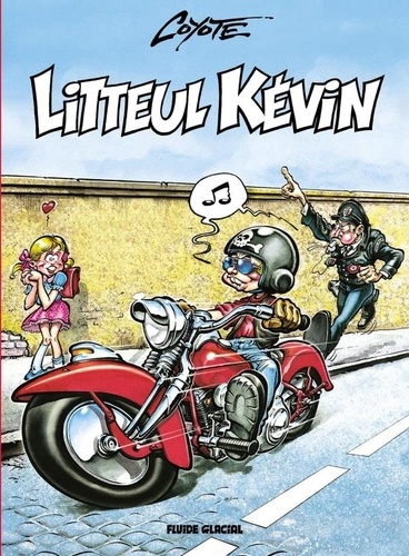 Best of Litteul Kévin - 9791038201538