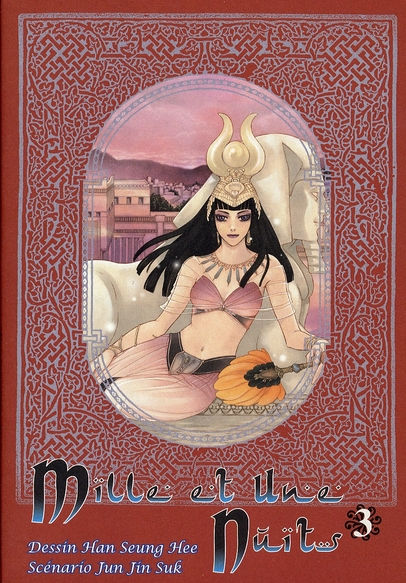 Mille et une nuits 3