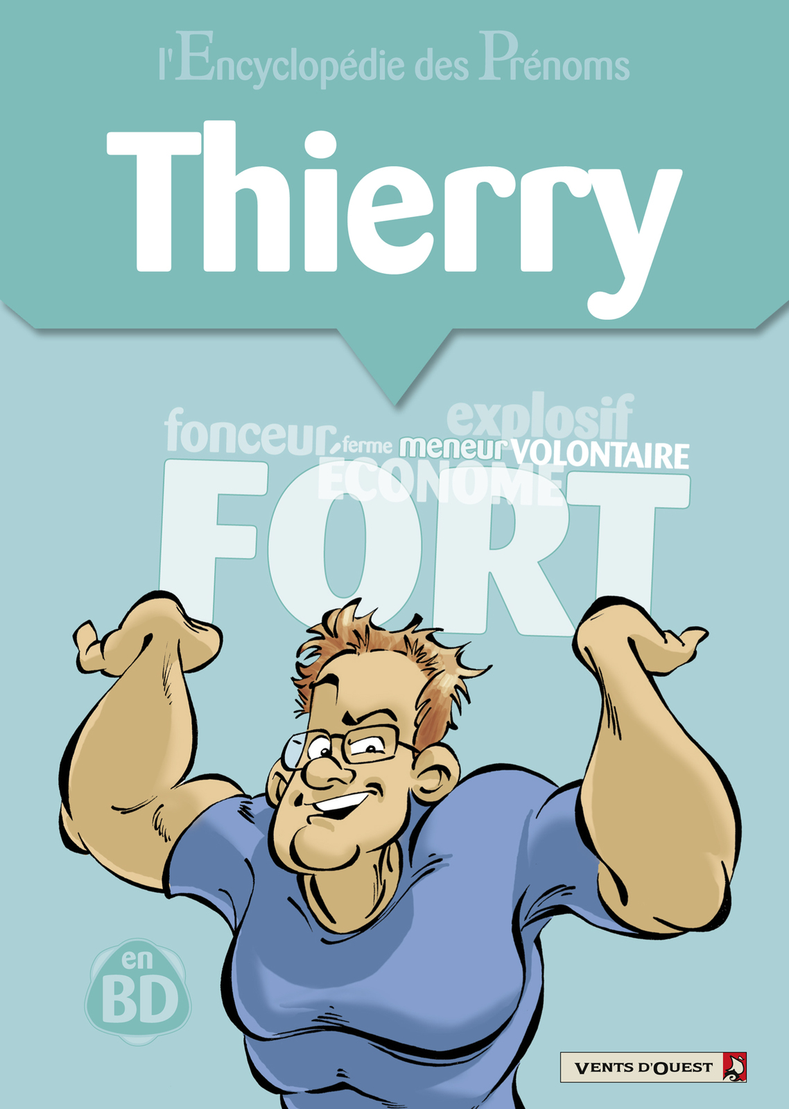 Thierry