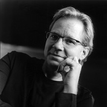 Thomas Olsson - Auteur