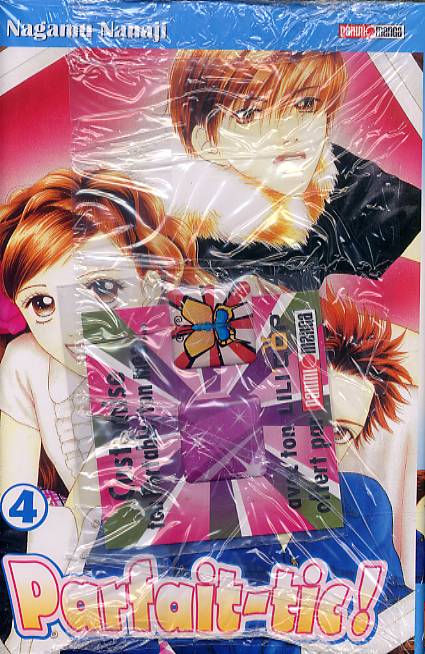 Parfait-tic ! 4