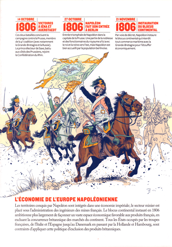 Napoléon - Extrait 1