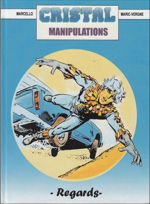 Manipulations