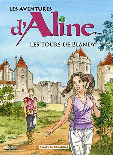 Tours de Blandy (Les)