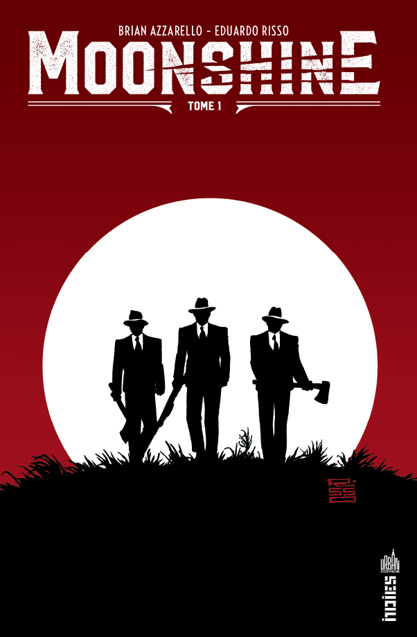 Moonshine 1
