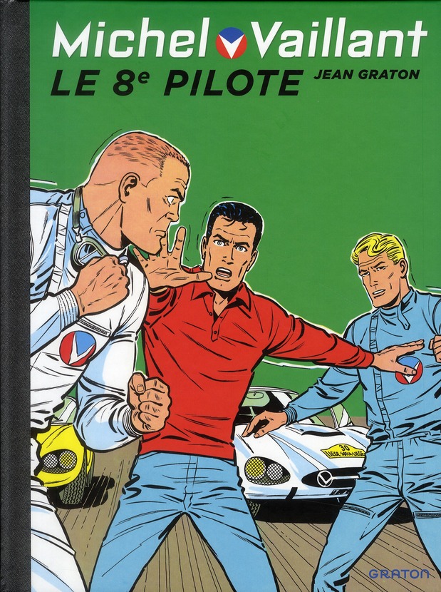 8e pilote (Le)