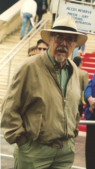Robert Altman - Auteur