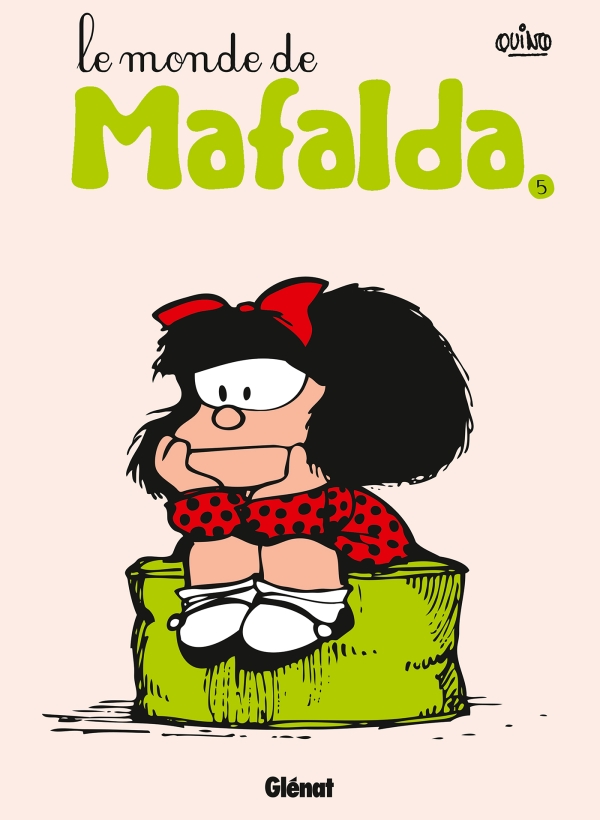 Monde de Mafalda (Le)