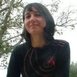 Marie-Pierre Tiffoin - Auteur