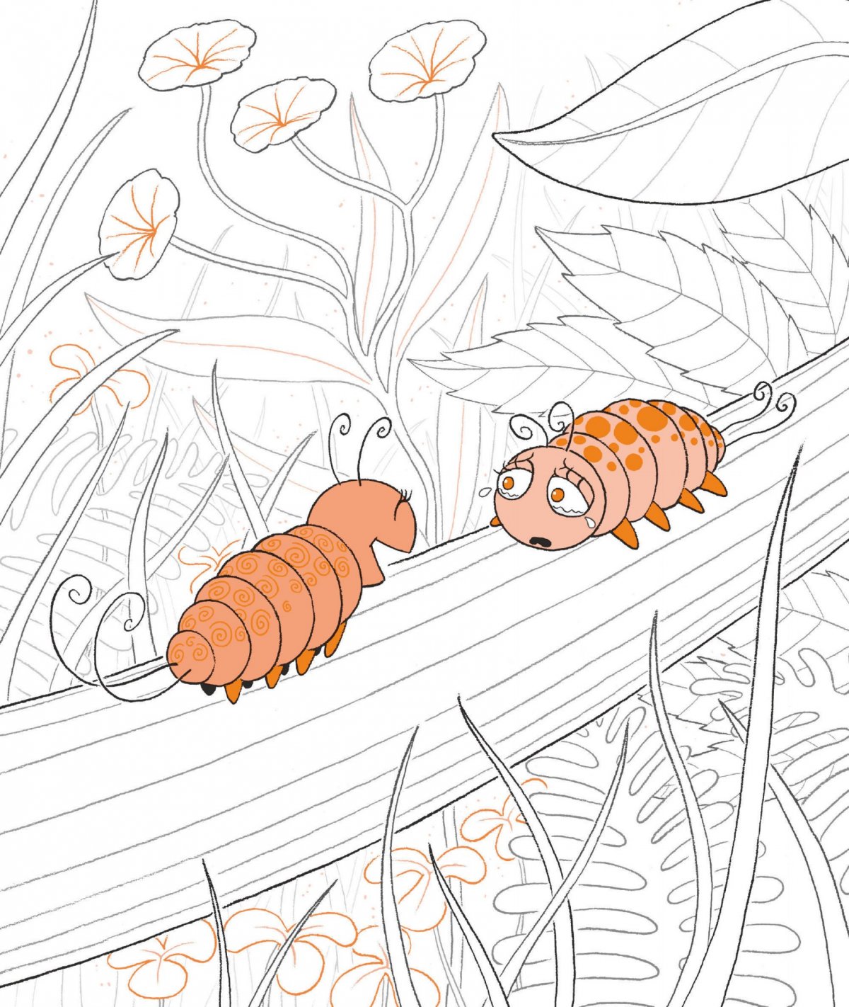 Grand changement (Le) - Extrait 1