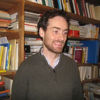Benoit Glaude - Auteur