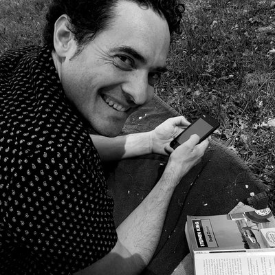 Aurélien Lemant - Auteur
