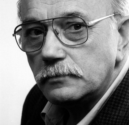 William Vance - Auteur