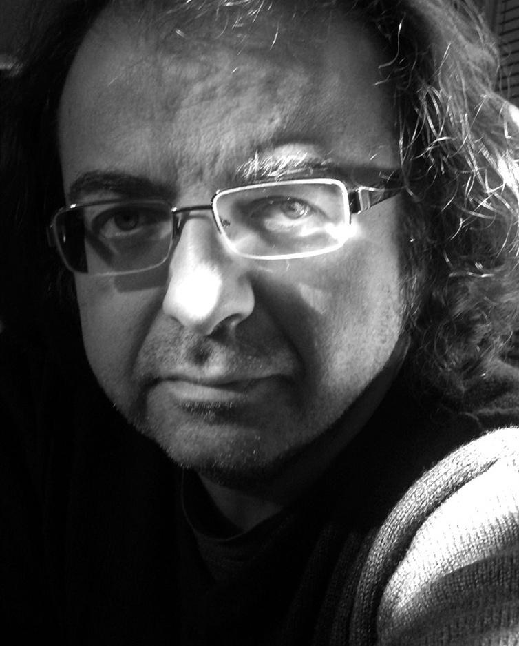 Philippe Setbon - Auteur