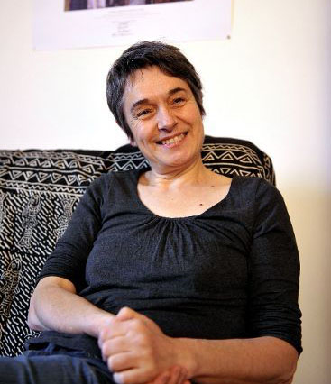 Mireille Hannon - Auteur