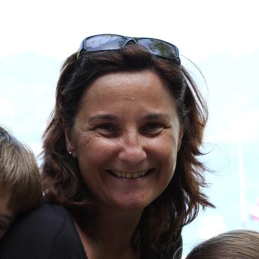 Géraldine Collet - Auteur