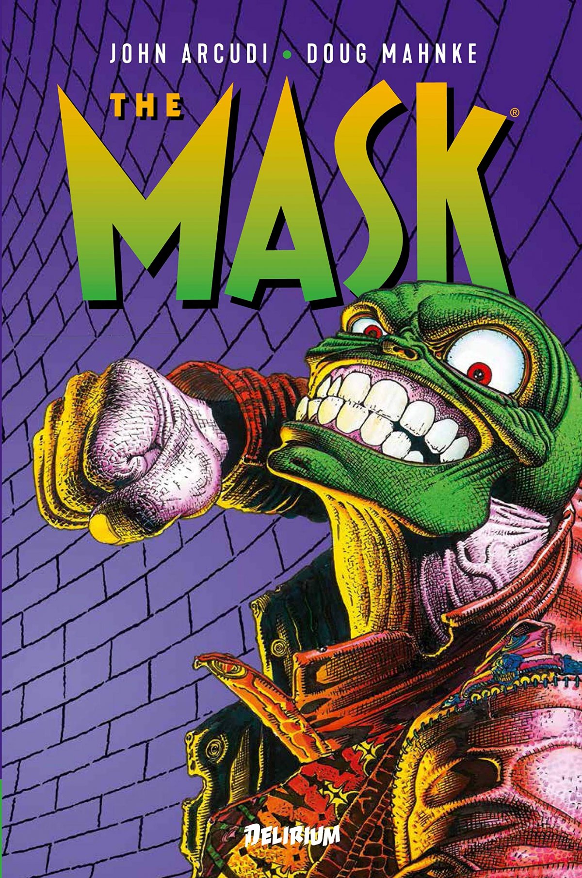 Mask (The)