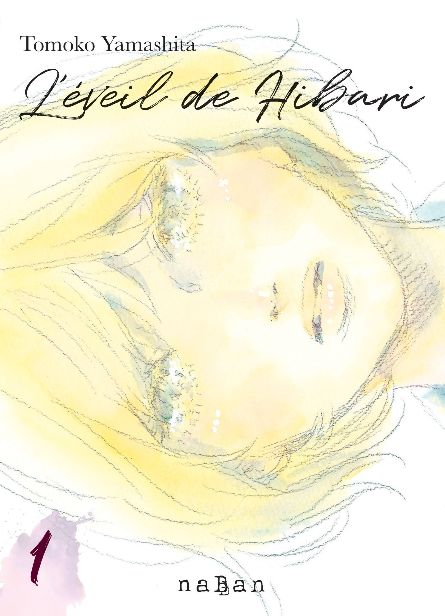 Éveil de Hibari (L') 1