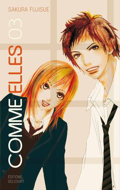 Comme elles 3