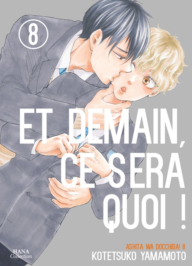 Et demain, ce sera quoi ! 8