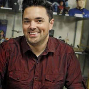 Adam Riches - Auteur
