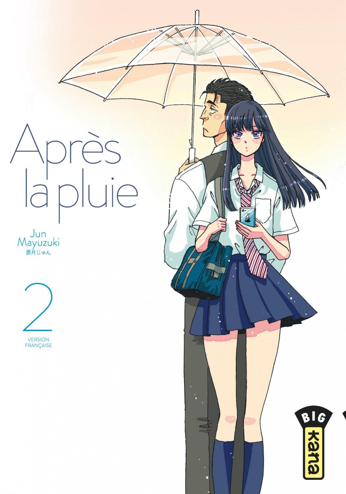 Après la pluie 2