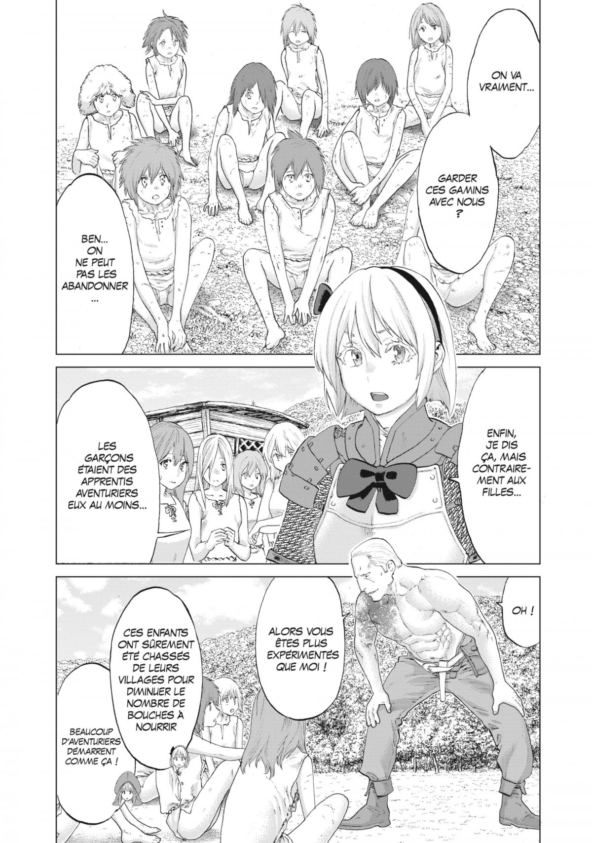 Ride-on King (The) 2 - Extrait 1