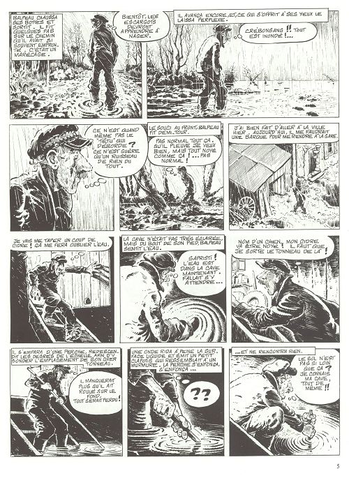 Deo Gratias - Extrait 1