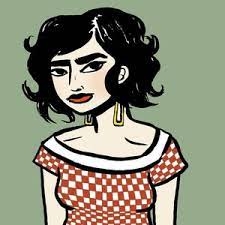 Lucie Firoud - Auteur