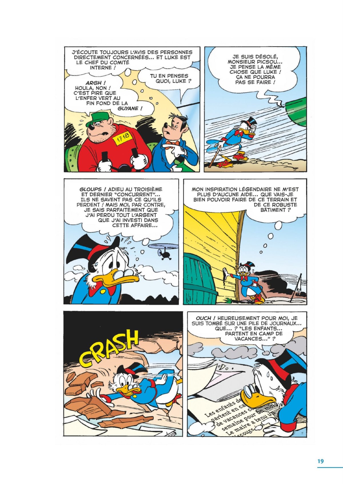 1965 - Deux têtes pour un turban et autres histoires - Extrait 1