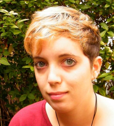 Naïs Quin - Auteur