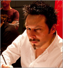 Thorsten Kiecker - Auteur