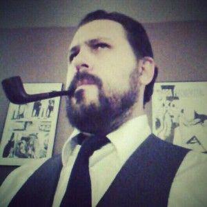 Scott Godlewski - Auteur