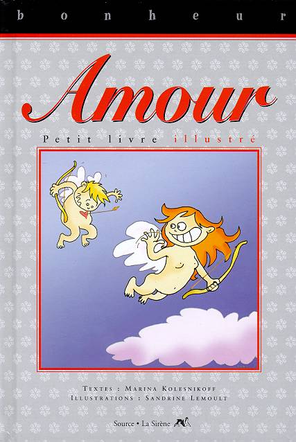 Amour