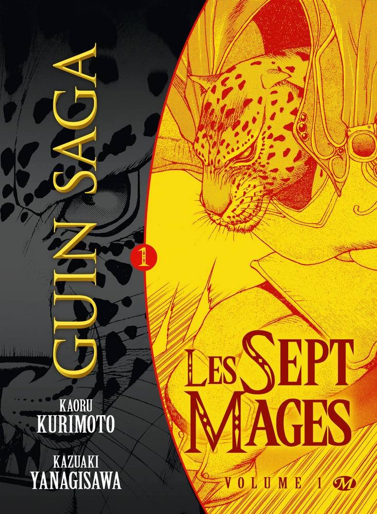 Sept mages (Les)