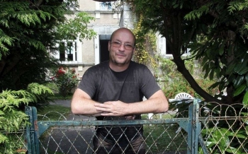 Jean-François Chanson - Auteur