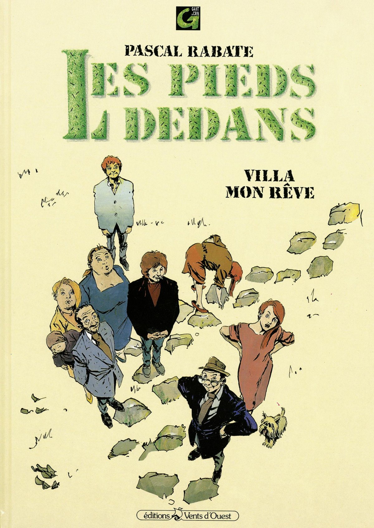 Villa mon rêve