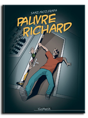 Pauvre Richard disponible en version numérique