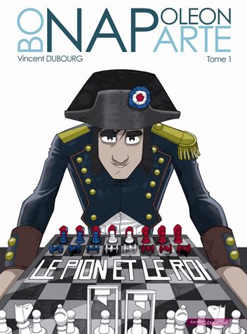 Pion et le Roi (Le)