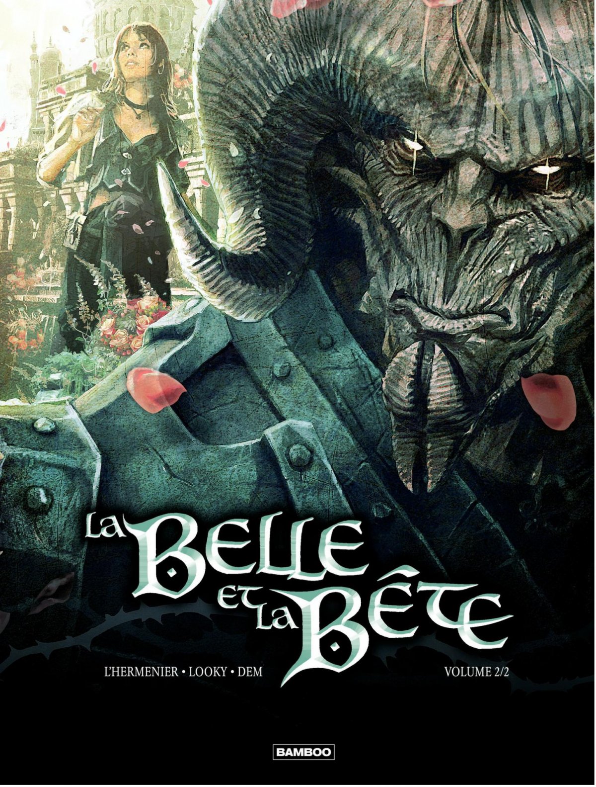 Belle et la Bête (La) 2