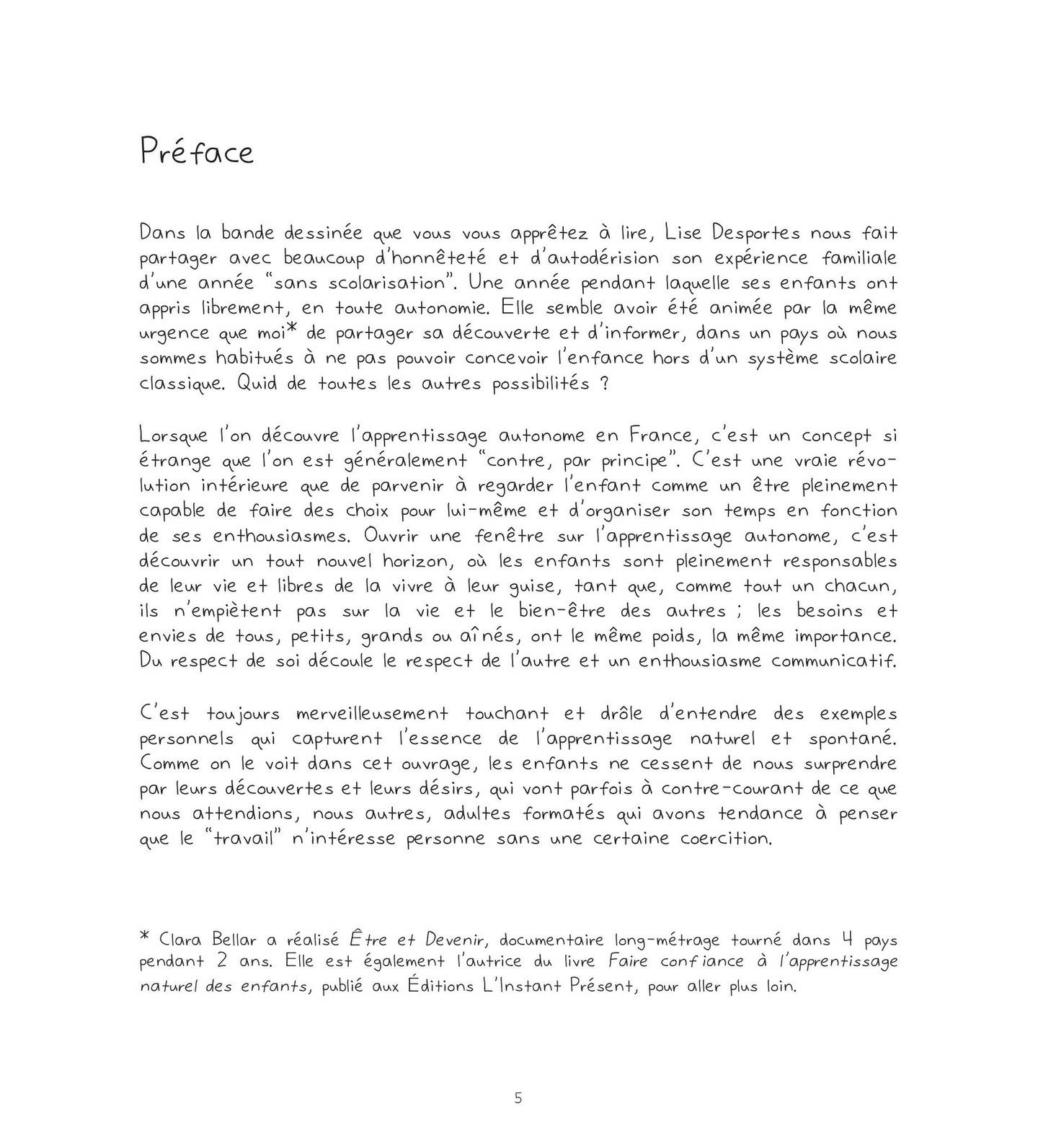 Jolis sauvages - Extrait 1