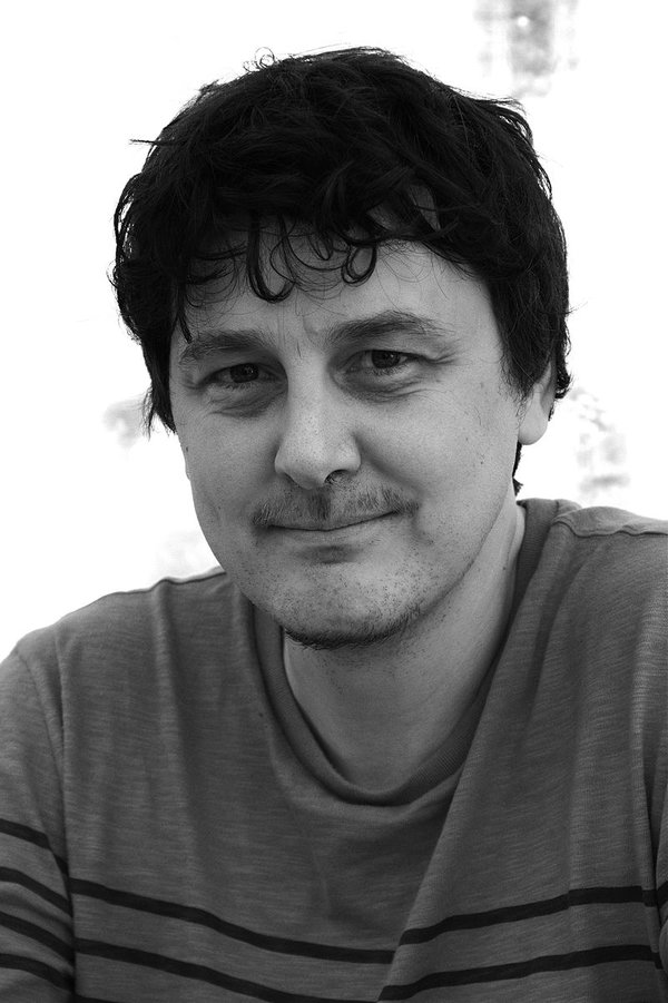 Vincent Wagner - Auteur